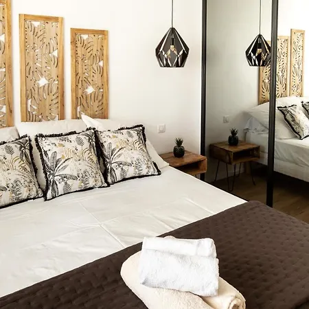 Semesterbostad L'oursinade - Jolie Maison Avec Jacuzzi Et Jardin Bandol