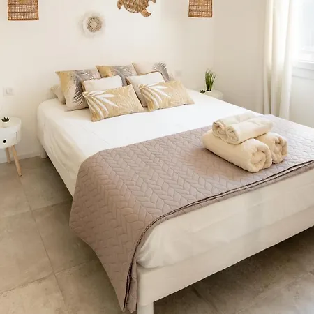 Semesterbostad L'oursinade - Jolie Maison Avec Jacuzzi Et Jardin *